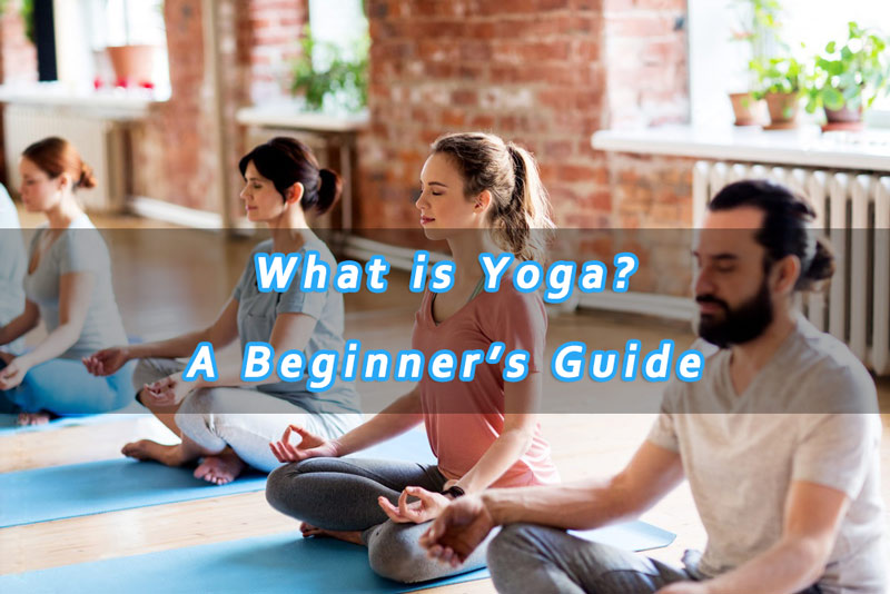 What is Yoga