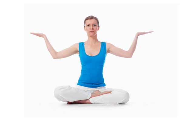 Hatha Yoga - The Philosophy Behind Hatha Yoga