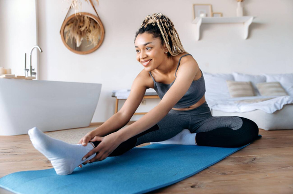 Incorporating Somatic Yoga into Your Practice