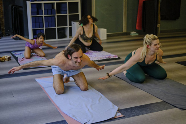Is Hot Yoga Good For Beginners