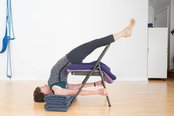 Iyengar Yoga