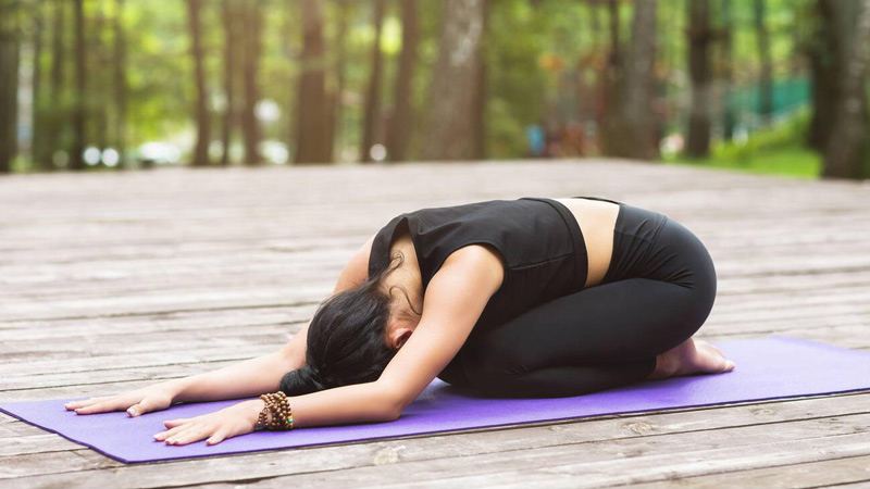 Somatic Yoga