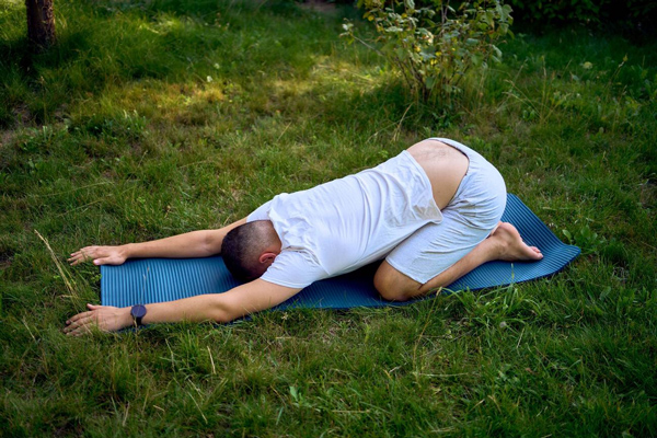 Somatic Yoga